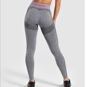 Gymshark flex leggings